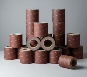 Наждачний папір — будматеріали для майстрів та виконробів | Dirom