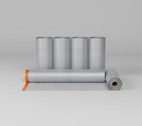 Паробар'єр — будматеріали для майстрів та виконробів | Dirom