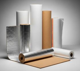 Підкладка — будматеріали для майстрів та виконробів | Dirom