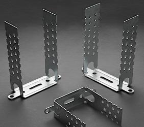 Підвіси — будматеріали для майстрів та виконробів | Dirom