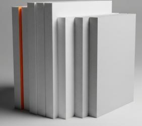 Пінопласт — будматеріали для майстрів та виконробів | Dirom