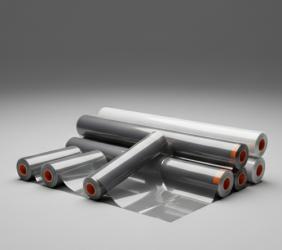 Плівка-рукав — будматеріали для майстрів та виконробів | Dirom