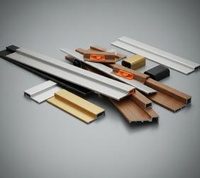 Поріжок — будматеріали для майстрів та виконробів | Dirom