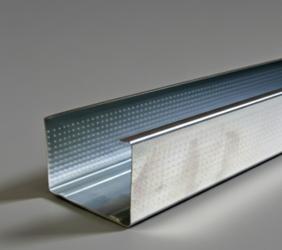 Профіль CW — будматеріали для майстрів та виконробів | Dirom