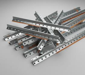 Профіль маячковий — будматеріали для майстрів та виконробів | Dirom