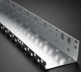 Профіль стартовий — будматеріали для майстрів та виконробів | Dirom