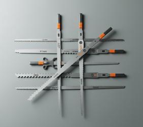 Пилки — будматеріали для майстрів та виконробів | Dirom