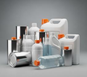 Розчинники — будматеріали для майстрів та виконробів | Dirom