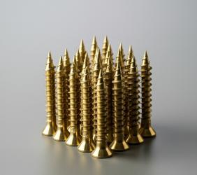 Саморізи по дереву — будматеріали для майстрів та виконробів | Dirom