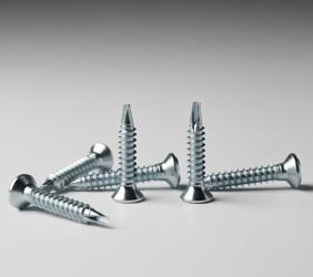 Саморізи по металу — будматеріали для майстрів та виконробів | Dirom