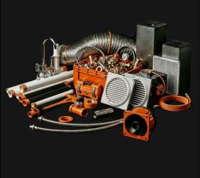 БІЛЬШЕ ПРО КОМПАНІЮ — будматеріали для майстрів та виконробів | Dirom