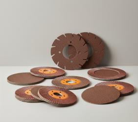 Шліфувальний диск — будматеріали для майстрів та виконробів | Dirom