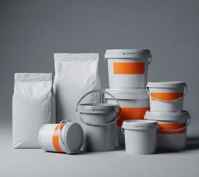 Шпаклівка — будматеріали для майстрів та виконробів | Dirom