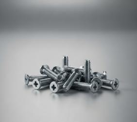 Шурупи універсальні — будматеріали для майстрів та виконробів | Dirom