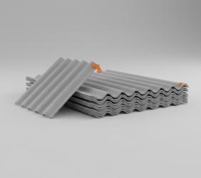 Шифер — будматеріали для майстрів та виконробів | Dirom