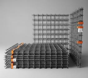 Сітка кладочна — будматеріали для майстрів та виконробів | Dirom