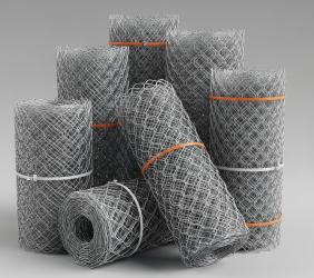Сітка рабиця — будматеріали для майстрів та виконробів | Dirom