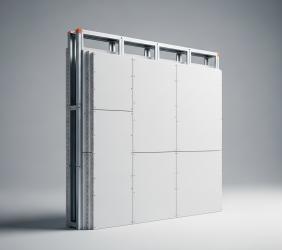 Стіновий гіпсокартон — будматеріали для майстрів та виконробів | Dirom