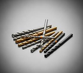 Свердла — будматеріали для майстрів та виконробів | Dirom