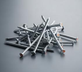 Цвях — будматеріали для майстрів та виконробів | Dirom