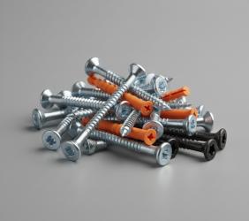 Універсальні дюбелі — будматеріали для майстрів та виконробів | Dirom