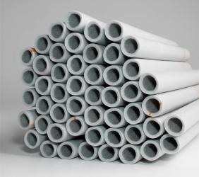 Утеплювачі для труб — будматеріали для майстрів та виконробів | Dirom