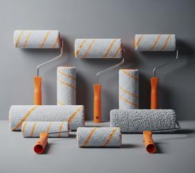 Валік — будматеріали для майстрів та виконробів | Dirom