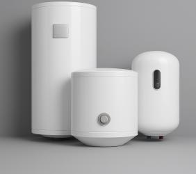 Водонагрівачі — будматеріали для майстрів та виконробів | Dirom