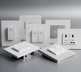 Вимикачі — будматеріали для майстрів та виконробів | Dirom