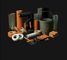 БІЛЬШЕ ПРО КОМПАНІЮ — будматеріали для майстрів та виконробів | Dirom