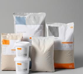 Затирка для плитки (фуга) — будматеріали для майстрів та виконробів | Dirom