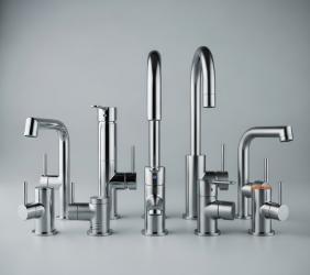 Змішувачі, лійки — будматеріали для майстрів та виконробів | Dirom