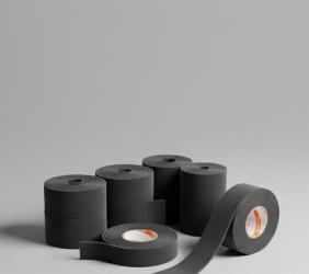 Звукоізоляційна стрічка — будматеріали для майстрів та виконробів | Dirom