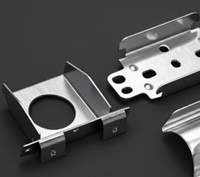 Зʼєднувачі — будматеріали для майстрів та виконробів | Dirom