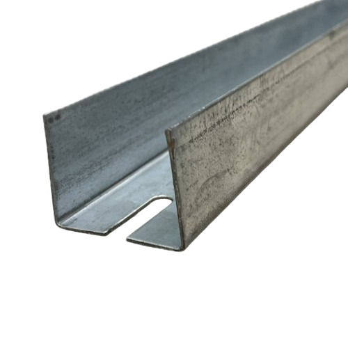 Профіль UA-50 - 1.5мм (3м) (упак4шт) — будматеріали для майстрів та виконробів | Dirom