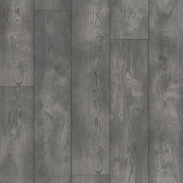 Ламинат KRONOSTEP Дуб Бейрайк 4V с фаск1285*192*8мм (9шт/2,26м кв) 32 кл K407 Польша — строительные материалы для мастеров и прорабов | Dirom