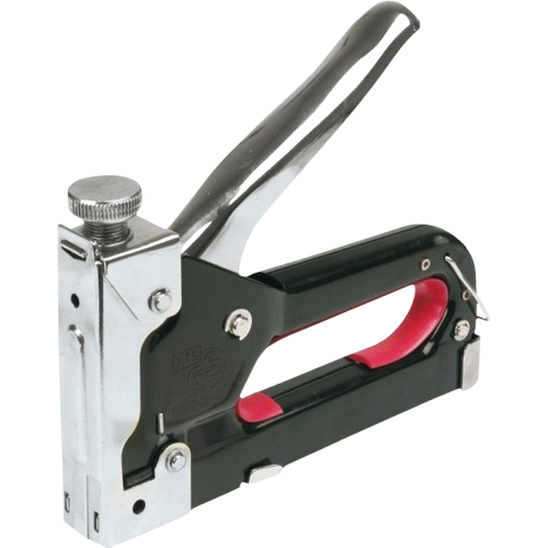 Степлер "TOP" (Hand Tools 023-15) — будматеріали для майстрів та виконробів | Dirom