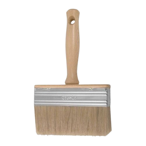 Кисть макловица 40*140 мм — строительные материалы для мастеров и прорабов | Dirom