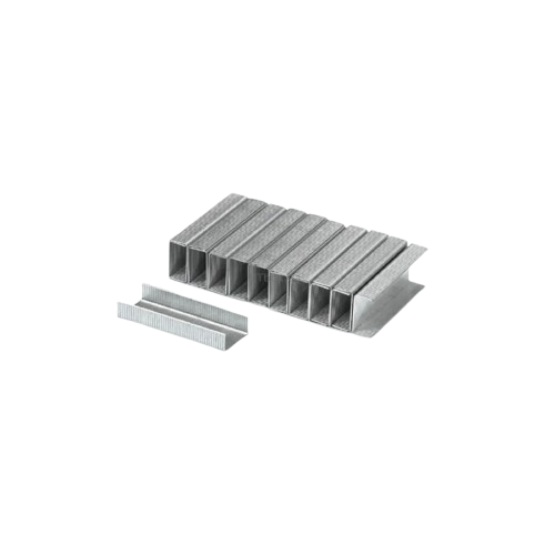 Скобы YATO для степлера, h = 10 мм, b = 11,2 мм, t = 0,7 мм, уп. 1000 шт. YT-7053 — строительные материалы для мастеров и прорабов | Dirom