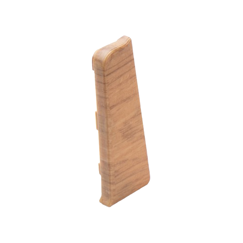 Заглушка правая Arbiton INDO Дуб изысканный 09 — строительные материалы для мастеров и прорабов | Dirom