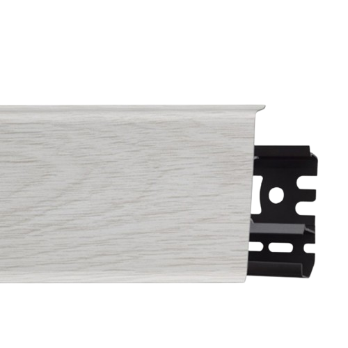 Плинтус Arbiton INDO Каштан Жирона 25 2,5м — будматеріали для майстрів та виконробів | Dirom