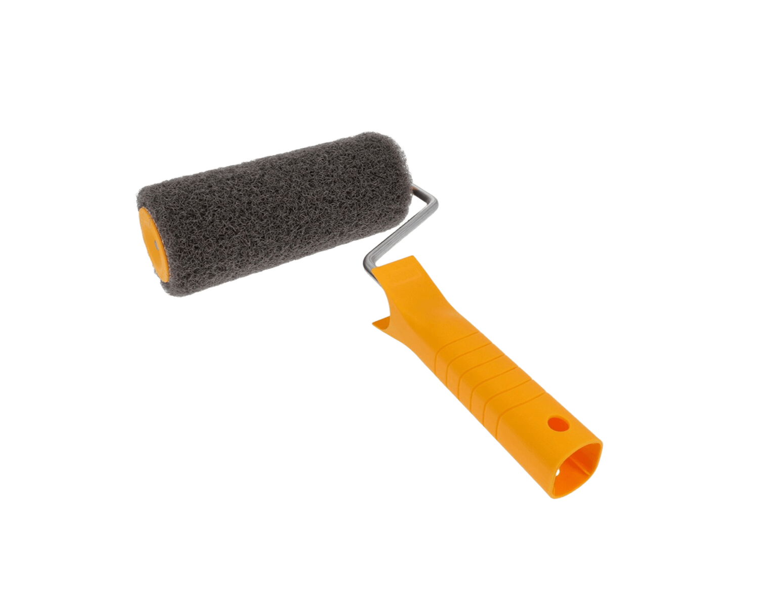 Валик для шпаклевки Hardy c ручкой Rolputz ворс 18 мм 48x250 мм 0111-994818 — строительные материалы для мастеров и прорабов | Dirom