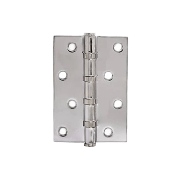 Петля APECS 100*75-B4-Steel-CR — строительные материалы для мастеров и прорабов | Dirom