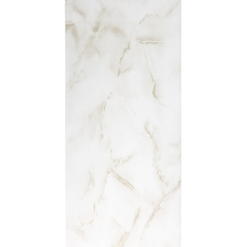 Панель пластик лак Мармур коричневий 6,0 м*0,25 м*7мм (упак.6шт = 9кв.м) — будматеріали для майстрів та виконробів | Dirom