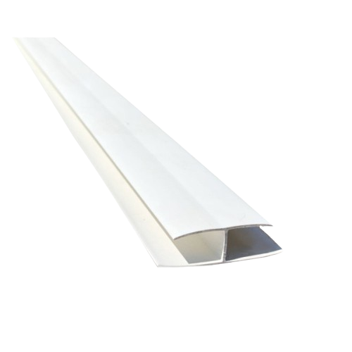 З"єднувальна полоса Біла універсал 8-10мм (Україна) 103 (упак.240 пог.м) — будматеріали для майстрів та виконробів | Dirom