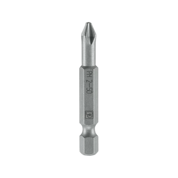 Насадки отверточные PH 2*50 mm — строительные материалы для мастеров и прорабов | Dirom