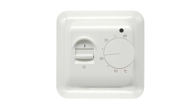 Терморегулятор мех Termopapa RTC 70.26 — строительные материалы для мастеров и прорабов | Dirom