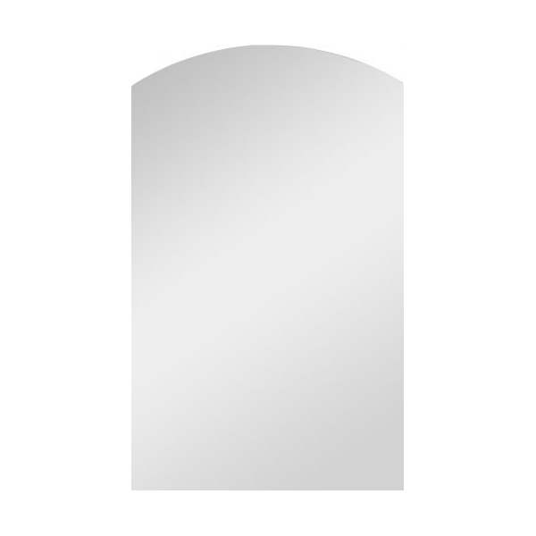 Зеркало Хаст Арка шл (0.0) 300х500 с креплением — строительные материалы для мастеров и прорабов | Dirom