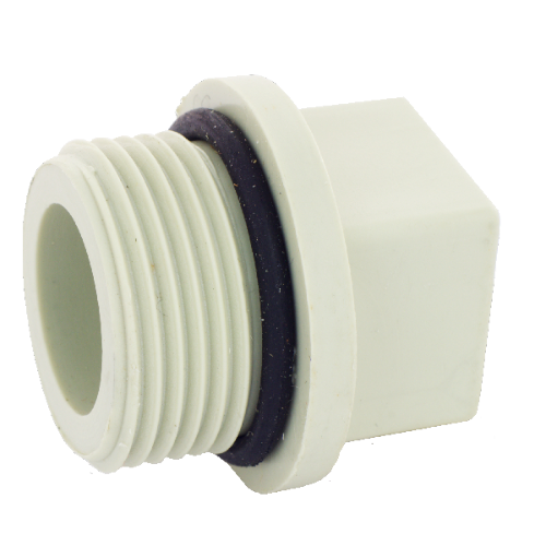 Заглушка наружная 1/2" — строительные материалы для мастеров и прорабов | Dirom