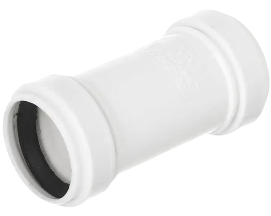 Муфта  50 (Ostendorf) — строительные материалы для мастеров и прорабов | Dirom